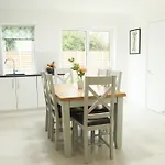 Rossnowlagh 3 Bedroom Holiday Home - Golf, Surfing & Beach