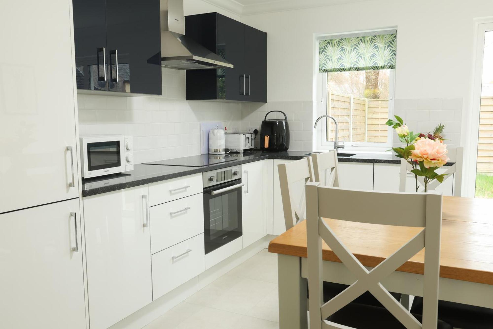 Rossnowlagh 3 Bedroom - Golf, Surfing &