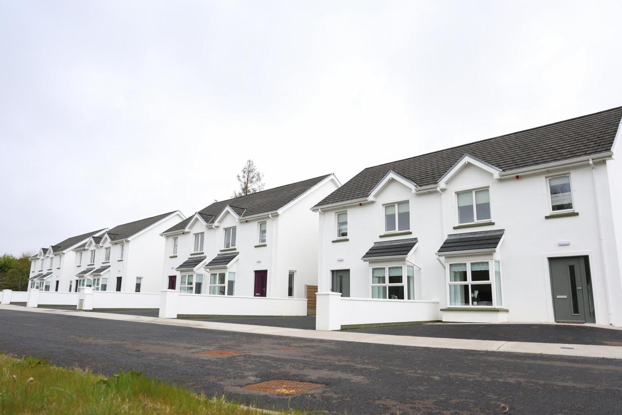 Rossnowlagh 3 Bedroom - Golf, Surfing & Ballintra
